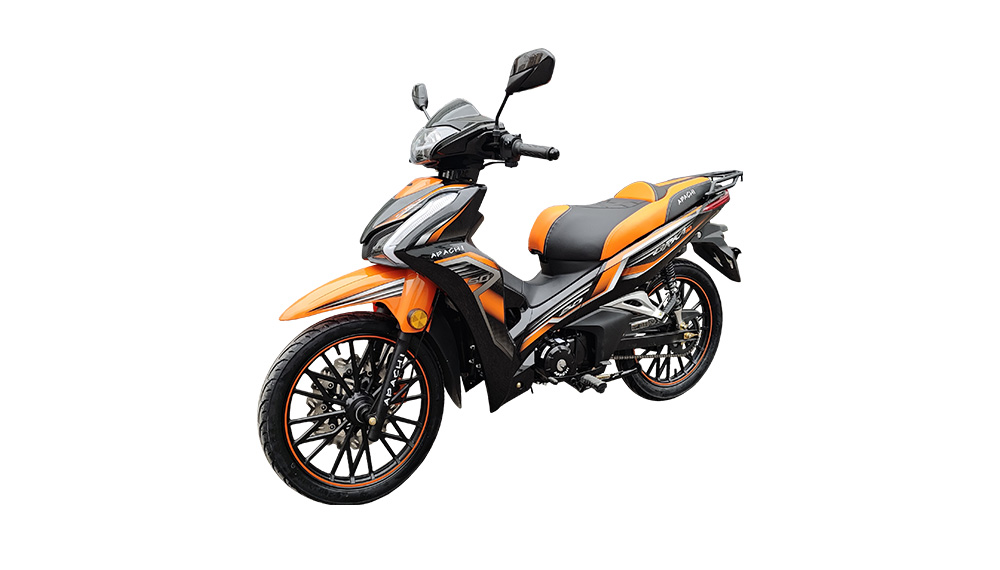 Energy 50cc