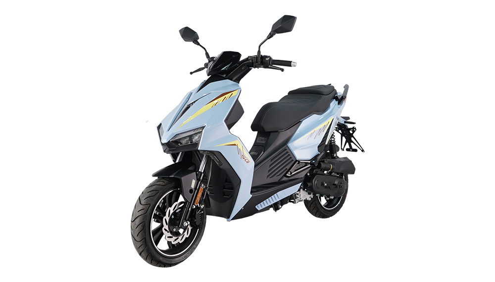 RAVEX 50cc