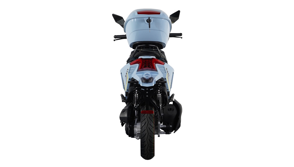 RAVEX 50cc